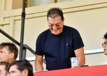 Sportske novosti – Jasno je tko treba biti trener Rijeke u idućoj sezoni. Boljeg ne mogu ni zamisliti, ni priuštiti