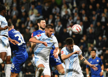 Sportske novosti – Je li Dinamo u Hrvatskoj stigao do maksimuma? Jedna utakmica reći će sve, a potom slijedi novi izazov