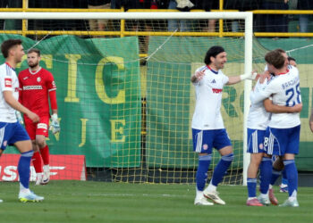 Sportske novosti – Je li se Rakitićev as napokon pronašao? Livaja je bio najbolji, ali on je slika susreta u Puli