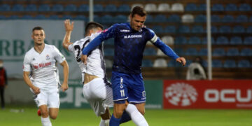 Sportske novosti – Jedan od najboljih topnika HNL-a gradi zgrade na Ugljanu: ‘Ti su mi golovi najdraži u karijeri’