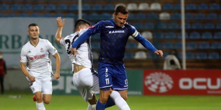 Sportske novosti – Jedan od najboljih topnika HNL-a gradi zgrade na Ugljanu: ‘Ti su mi golovi najdraži u karijeri’