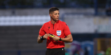 Sportske novosti – Kolarić sudi Hajduku prvi put nakon četvrtfinala Kupa, Pavlešiću derbi kola