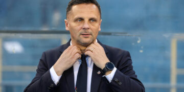 Sportske novosti – Kovačević: ‘Sumnjalo se u mene, a te me je utakmice sram, sjećam se, padao je snijeg, bilo me strah…’