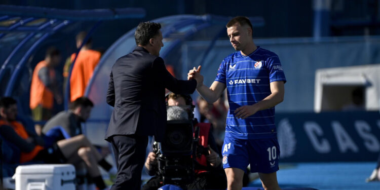 Sportske novosti – Kovačević najavio prekid crne serije u Puli i otkrio tko ostaje u Zagrebu: ‘Nisu spremni’