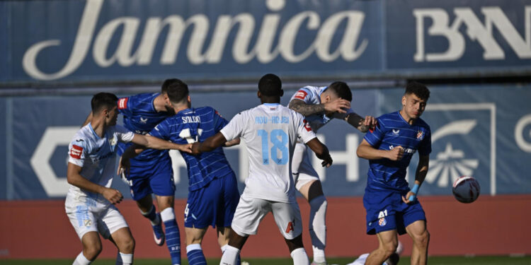 Sportske novosti – Kovačević nije pronašao recept, Stojković skroman, Valinčić podbacio, samo dva igrača dobila ‘sedmice’