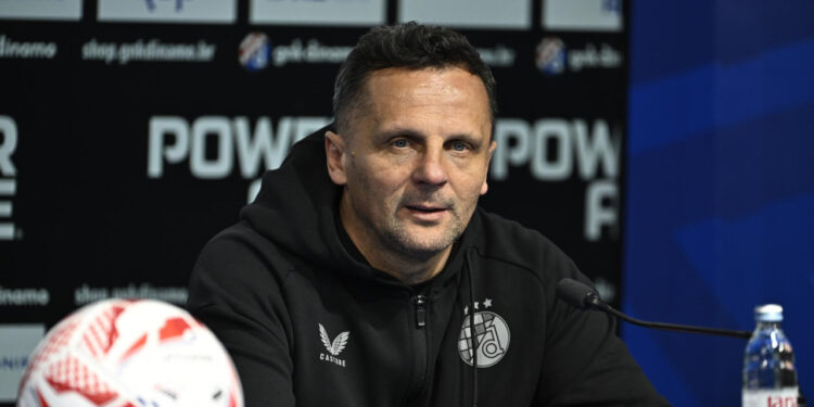 Sportske novosti – Kovačević otkrio sjajne vijesti za navijače: Evo kad se vraćaju Livaković, Bennacer i Vinlof