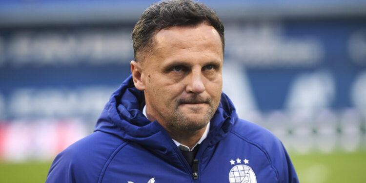 Sportske novosti – Kovačević podigao glas: ‘Napadali su me, ali znam kako je biti prvak! Neću se obračunavati’