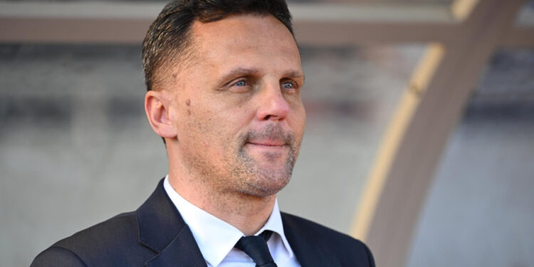 Sportske novosti – Kovačević uzeo titulu pa poručio: ‘Smijali su mi se, podcjenjivali me, a ja sam osvojio sve lige’