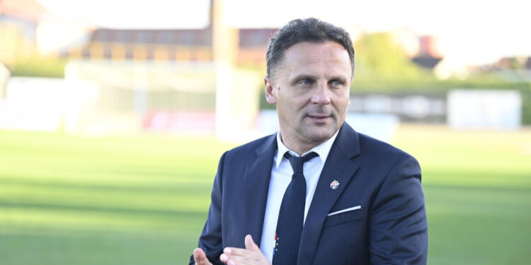 Sportske novosti – Kovačeviću se vraća najveće pojačanje, a o lovu na rekord kaže: ‘Vjerujem da ga može stići’