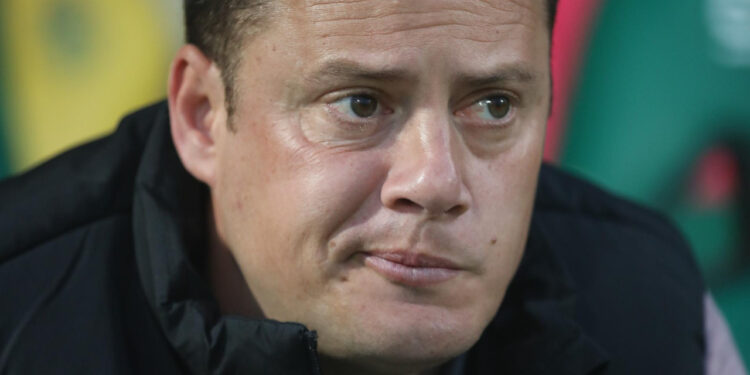 Sportske novosti – Kraj priče, Istra smijenila trenera! Vijećalo se do kasno u noć, a onda je pala konačna odluka