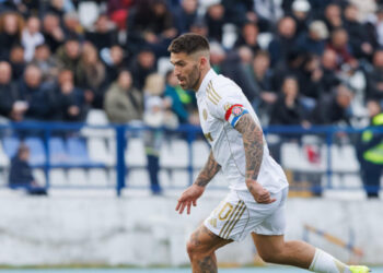 Sportske novosti – Lako za pogotke, Livaja je na drugi način demonstrirao klasu! Jedan Bijeli ozbiljno napreduje