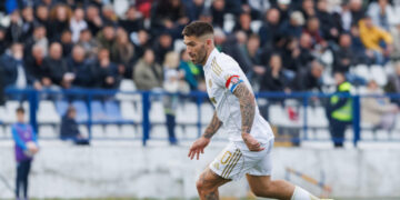 Sportske novosti – Lako za pogotke, Livaja je na drugi način demonstrirao klasu! Jedan Bijeli ozbiljno napreduje