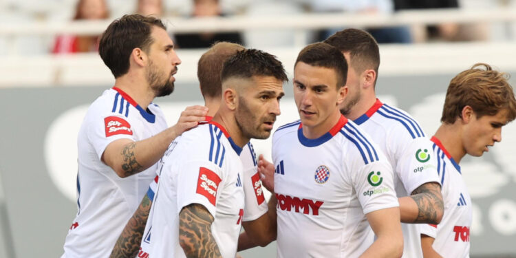 Sportske novosti – Livaja opet nedodirljiv, Rebić, Pukštas i Krovinović se trebaju zabrinuti, a Hajduk navija za