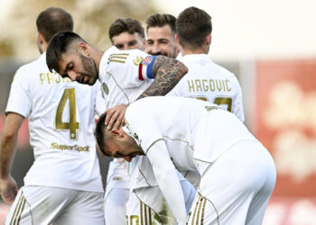 Sportske novosti – Livaji i Rebiću se dogodio ‘onaj’ dan, sve je bilo jasno već nakon pet minuta utakmice