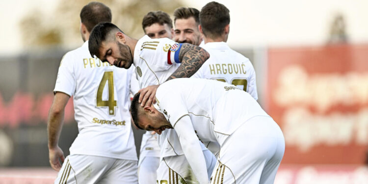 Sportske novosti – Livaji i Rebiću se dogodio ‘onaj’ dan, sve je bilo jasno već nakon pet minuta utakmice