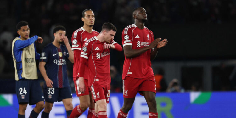 Sportske novosti – Liverpool u novom problemu: ‘To se događa već drugu sezonu zaredom. Neka i nama tako izađu u susret’