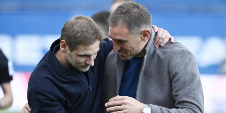 Sportske novosti – Lokomotiva uzela važne bodove, Jelavić posebno nahvalio jednog igrača: ‘On je naša uzdanica’