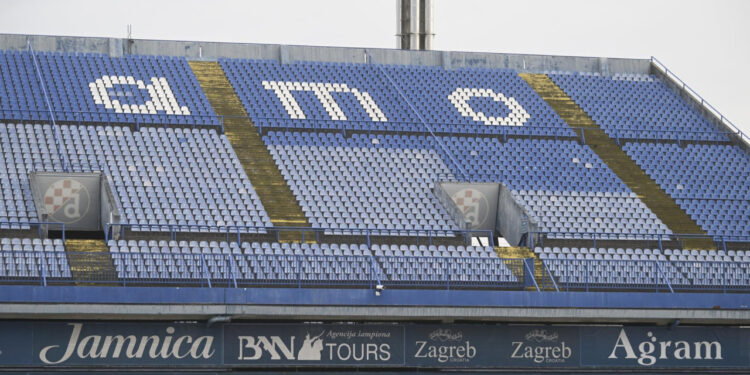 Sportske novosti – Maksimir i Poljud traže stvarna rješenja! Hrvatski nogomet treba funkcionalne arene, ne muzeje prošlosti