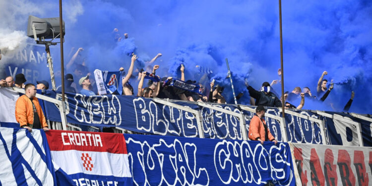 Sportske novosti – Maksimir se naklonio svom hakleru, a evo tko je možda i najbolji igrač HNL-a