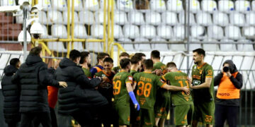 Sportske novosti – ‘Maratonac’ koji je srušio Hajduk: Iz Rusije došao za manju plaću, sada čeka važnu odluku kluba