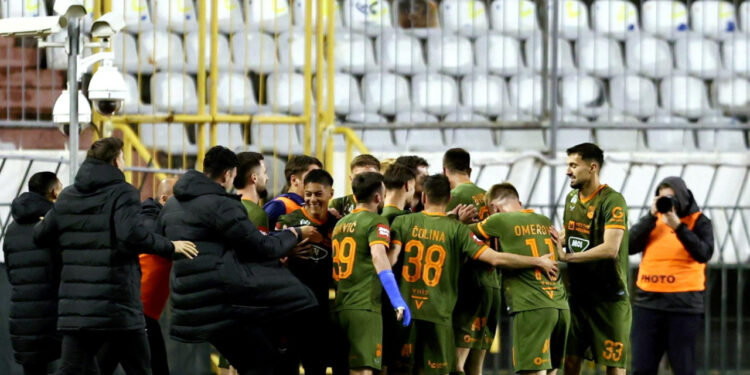 Sportske novosti – ‘Maratonac’ koji je srušio Hajduk: Iz Rusije došao za manju plaću, sada čeka važnu odluku kluba