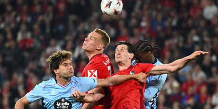 Sportske novosti – Matanović s Freiburgom piše povijest, Pongračića muči stražnja loža i upitan je za sudar s Lazijom