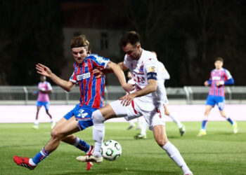 Sportske novosti – Matanović se odmorio i želi zaustaviti Celtin niz, Pongračić gost kod donedavnog vatrenog kolege
