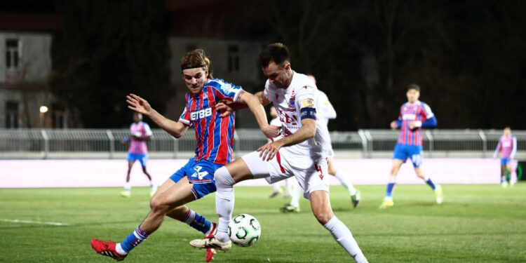 Sportske novosti – Matanović se odmorio i želi zaustaviti Celtin niz, Pongračić gost kod donedavnog vatrenog kolege