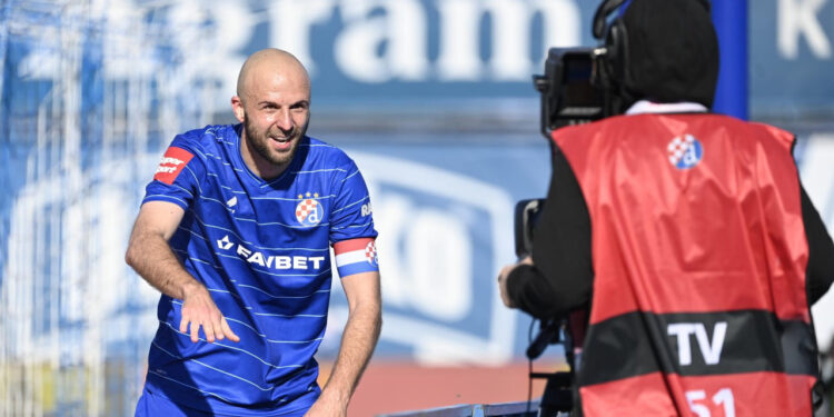 Sportske novosti – Mišić se oglasio nakon pogotka, poruka Sandra Kulenovića je hit dana! Kapetan najavio novi gol