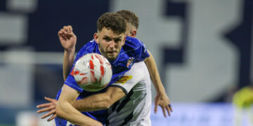 Sportske novosti – Mladi preuzimaju HNL nakon raspleta na vrhu