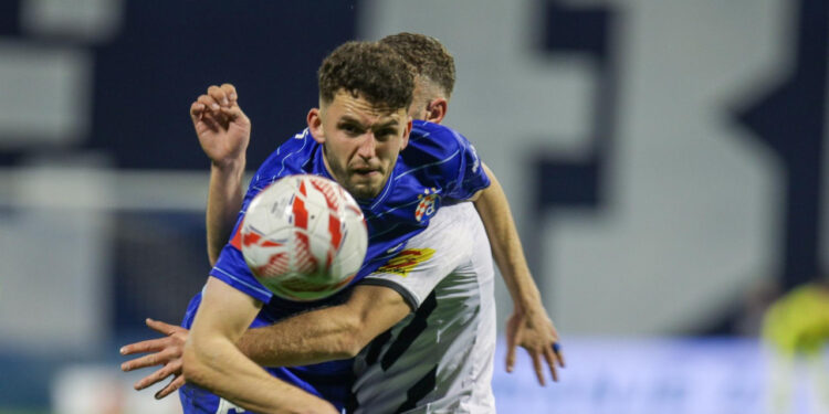 Sportske novosti – Mladi preuzimaju HNL nakon raspleta na vrhu