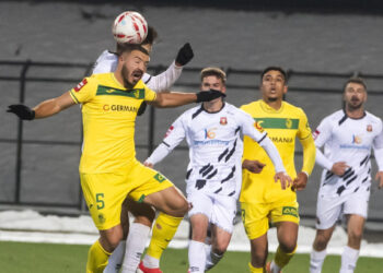 Sportske novosti – Na Maksimiru s ‘dječjim vrtićem’, trener zbog neslaganja odlučio važnog igrača staviti na ‘hlađenje’