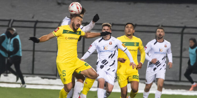 Sportske novosti – Na Maksimiru s ‘dječjim vrtićem’, trener zbog neslaganja odlučio važnog igrača staviti na ‘hlađenje’