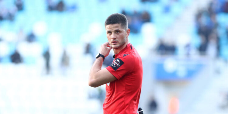 Sportske novosti – Nakon grešaka u derbiju i ‘hlađenja’ u drugoj ligi vraća se Patrik Kolarić, objavljen cijeli popis