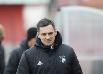 Sportske novosti – Nakon nestvarnog niza pobjeda, Sesvete i drugi put za redom kiksale