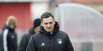 Sportske novosti – Nakon nestvarnog niza pobjeda, Sesvete i drugi put za redom kiksale