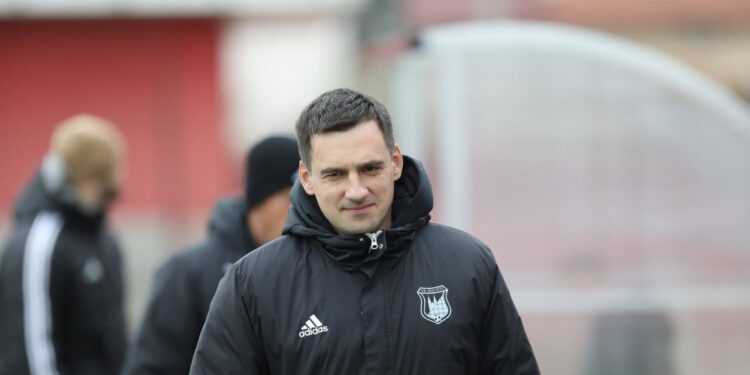 Sportske novosti – Nakon nestvarnog niza pobjeda, Sesvete i drugi put za redom kiksale