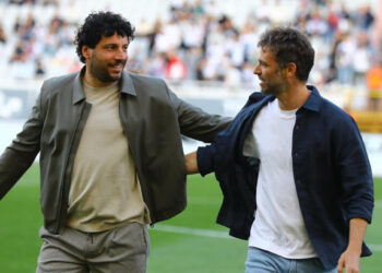 Sportske novosti – ‘Ne želimo ovako igrati. Livaja? Danas smo svi bili isti, lijepo je zabio, ali svi smo bili prosječni’