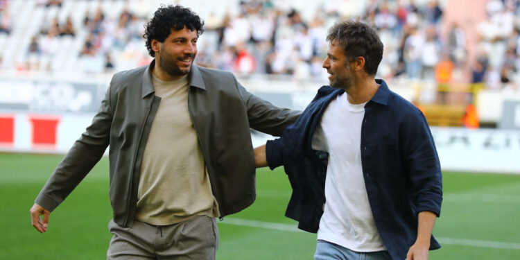 Sportske novosti – ‘Ne želimo ovako igrati. Livaja? Danas smo svi bili isti, lijepo je zabio, ali svi smo bili prosječni’