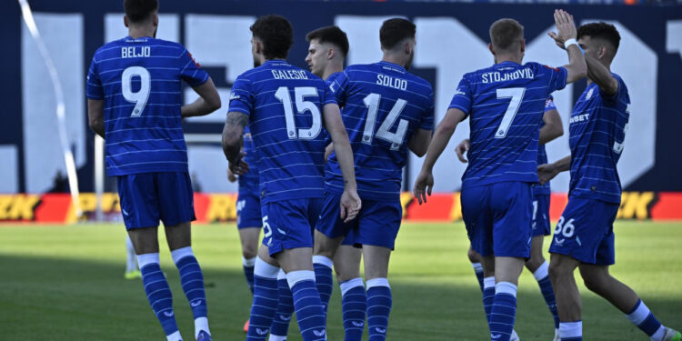 Sportske novosti – ‘Nikad ne bih učinio ono što je Boban! Dinamu fali desetka, čast Belji, ali dva igrača su ključna’