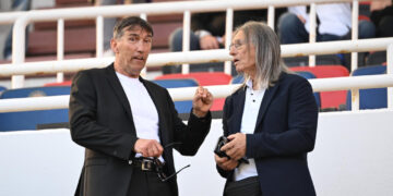 Sportske novosti – ‘Nitko od njih na Poljudu nije napravio ništa! Garciju molim da barem malo nauči hrvatski’