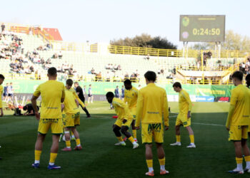 Sportske novosti – Nogometaši Istre dobili novi motiv, na Vukovar idu bez Radoševića