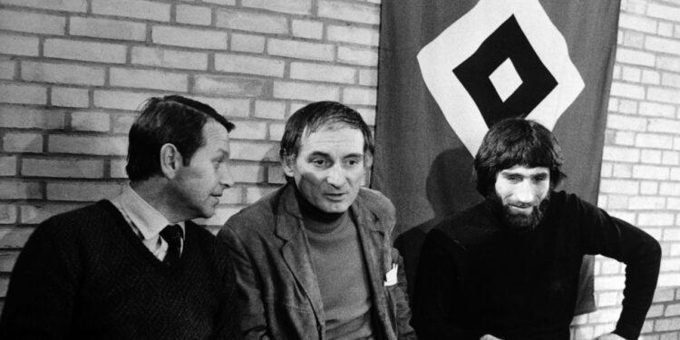 Sportske novosti – Od beka koji je srušio Partizan do čovjeka kojeg je Poljud zaboravio: ‘Časno sam služio Hajduku’