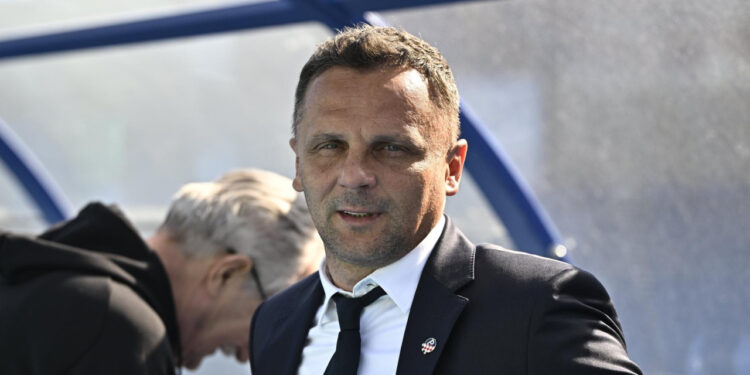 Sportske novosti – Od ‘provincijskog trenera’ do krune! Evo kako je Kovačević opravdao Bobanovo povjerenje