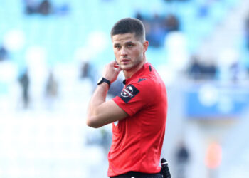 Sportske novosti – Određeni suci za 29. kolo SHNL-a: Kolarić sudi Dinamu, poznato i tko dijeli pravdu na Poljudu