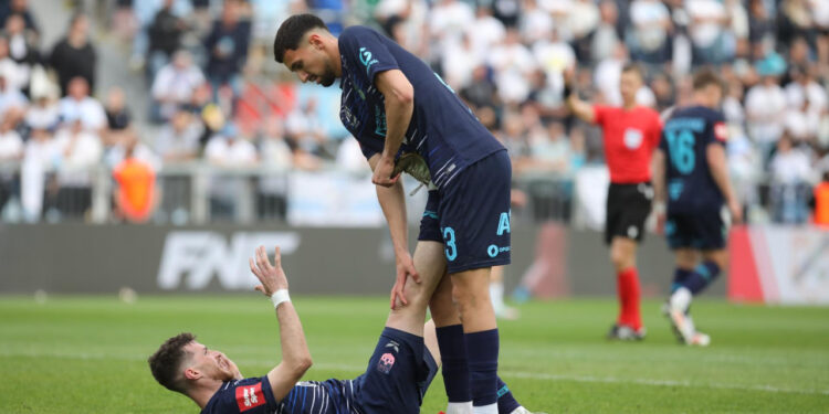 Sportske novosti – Osijek utišao Rijeku: Radotić najavio lov na vrh, Sanchez zbraja udarce