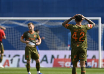 Sportske novosti – Osječani iskupljenje za debakl traže protiv Rijeke, pristup s Maksimira više se ne smije ponoviti