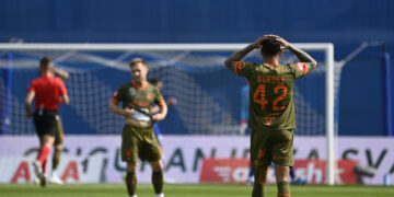 Sportske novosti – Osječani iskupljenje za debakl traže protiv Rijeke, pristup s Maksimira više se ne smije ponoviti