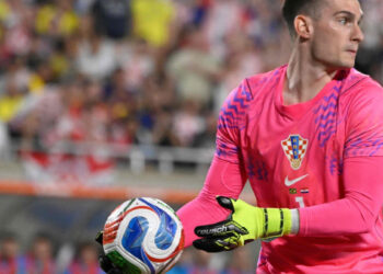 Sportske novosti – Otkrivamo koliku će plaću Dominik Livaković imati u Dinamu, a jedna bi stvar bila ravna čudu