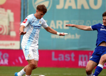 Sportske novosti – Otkrivamo zbog čega će se tri utakmice SHNL-a igrati na isti dan i gdje će se moći gledati